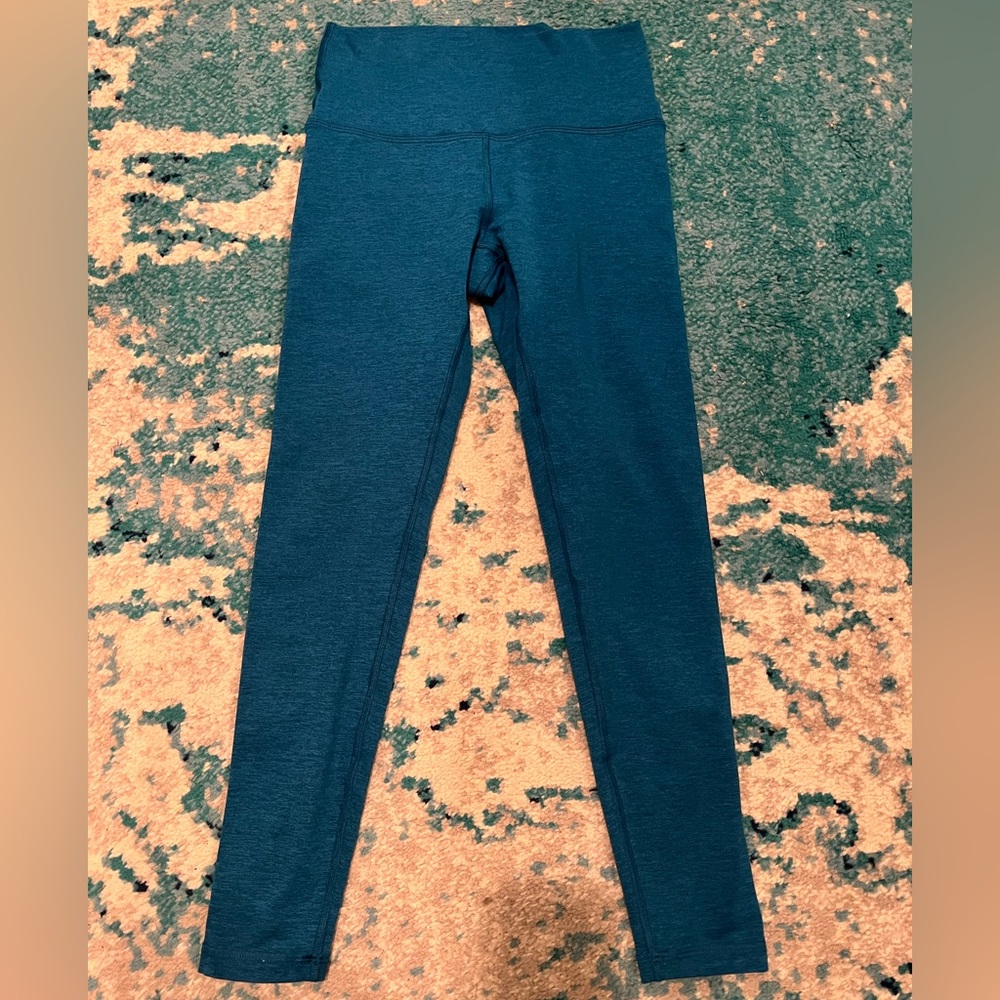 Fleo El Toro 25” High Rise Legging-Bounce Fabric